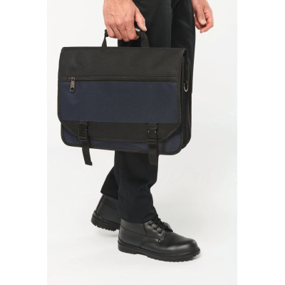 Shoulder bag for tools and laptops